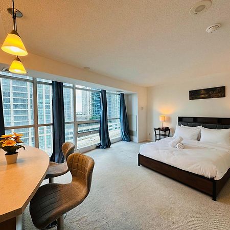 Rivetstays - The Yonge Toronto Buitenkant foto