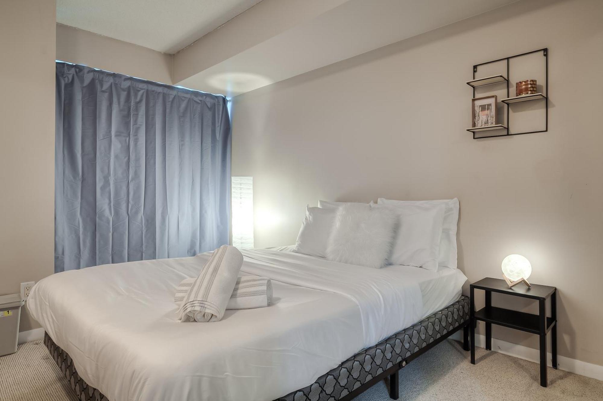 Rivetstays - The Yonge Toronto Buitenkant foto