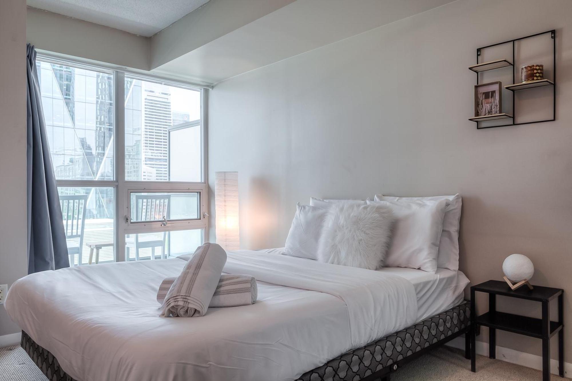 Rivetstays - The Yonge Toronto Buitenkant foto