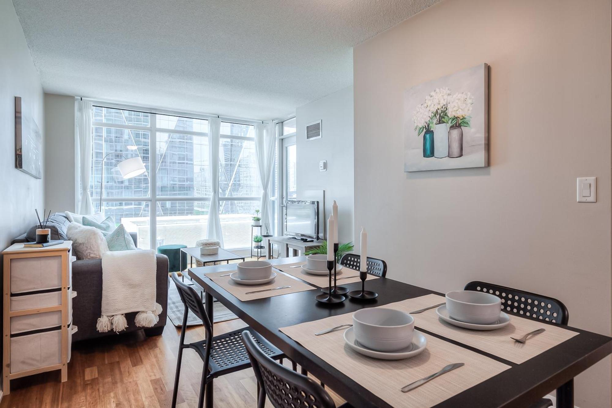 Rivetstays - The Yonge Toronto Buitenkant foto