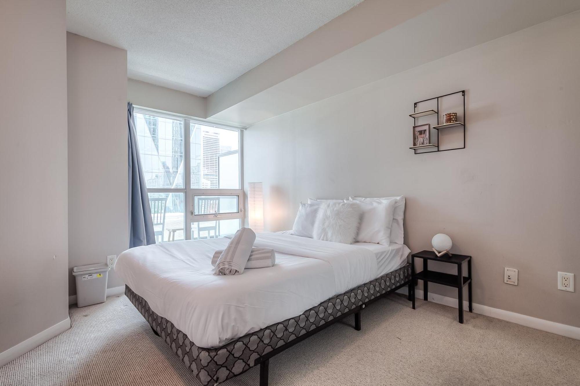 Rivetstays - The Yonge Toronto Buitenkant foto