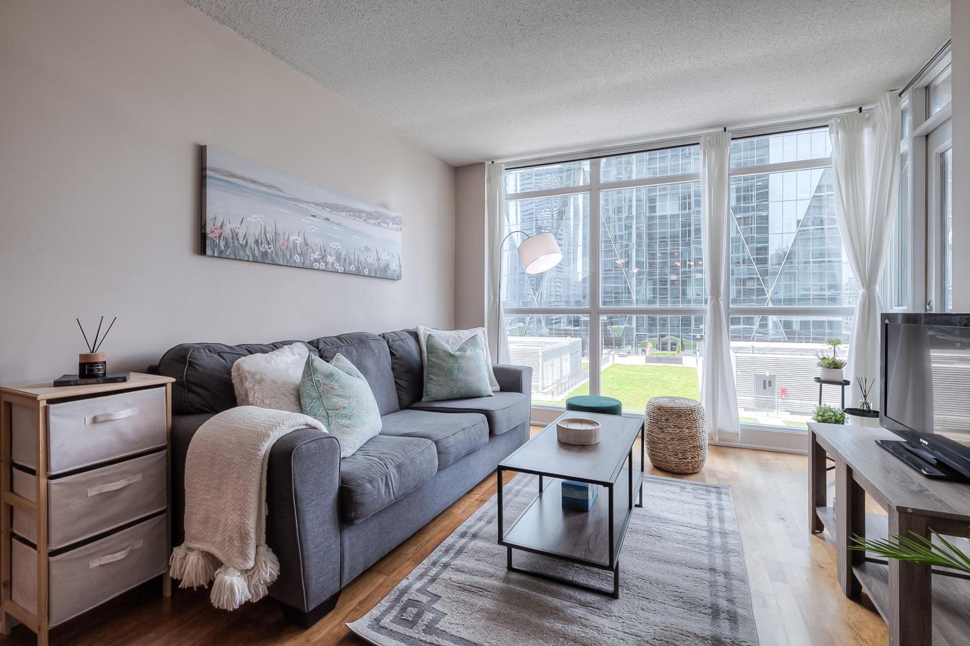 Rivetstays - The Yonge Toronto Buitenkant foto