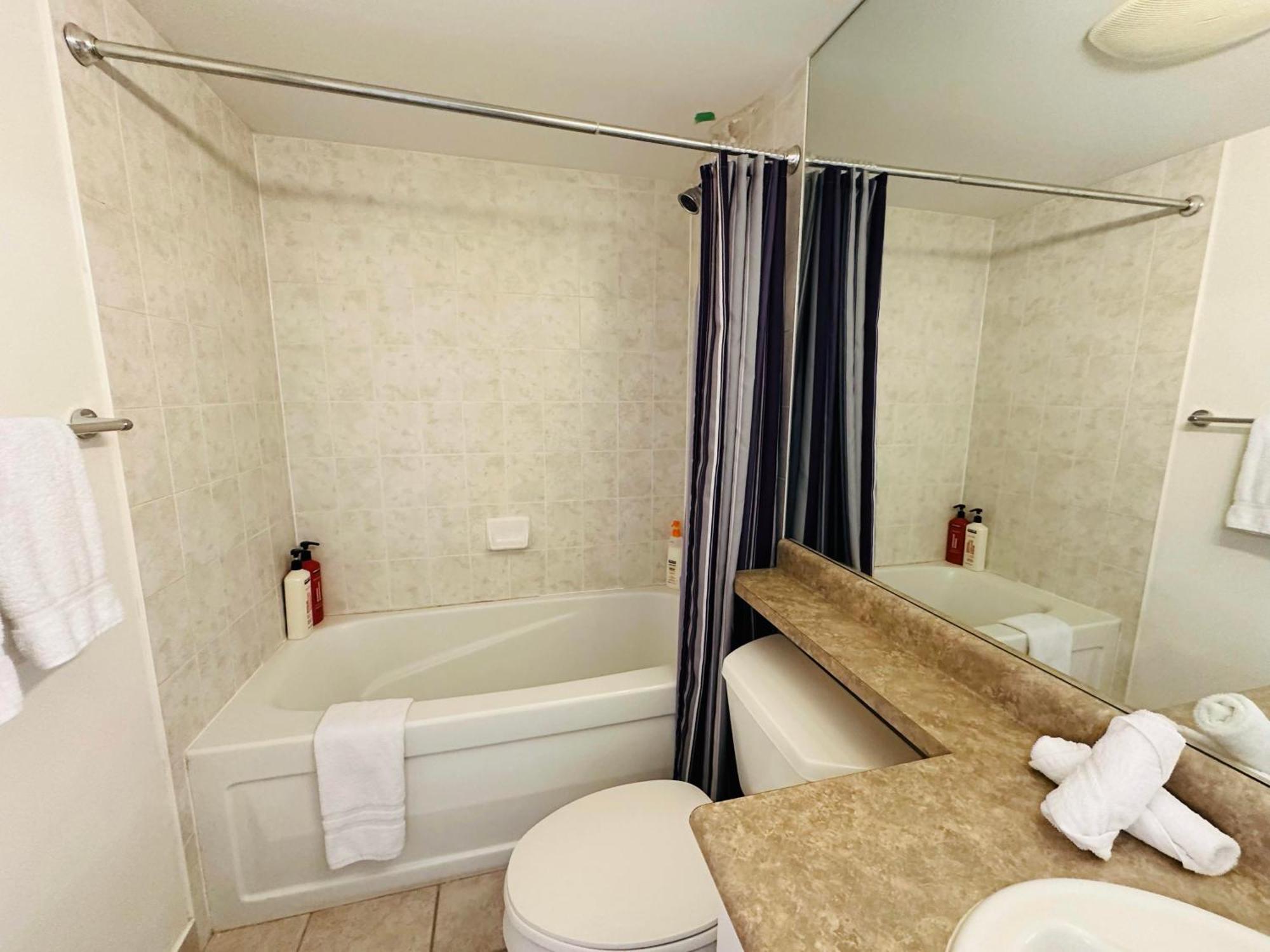 Rivetstays - The Yonge Toronto Buitenkant foto
