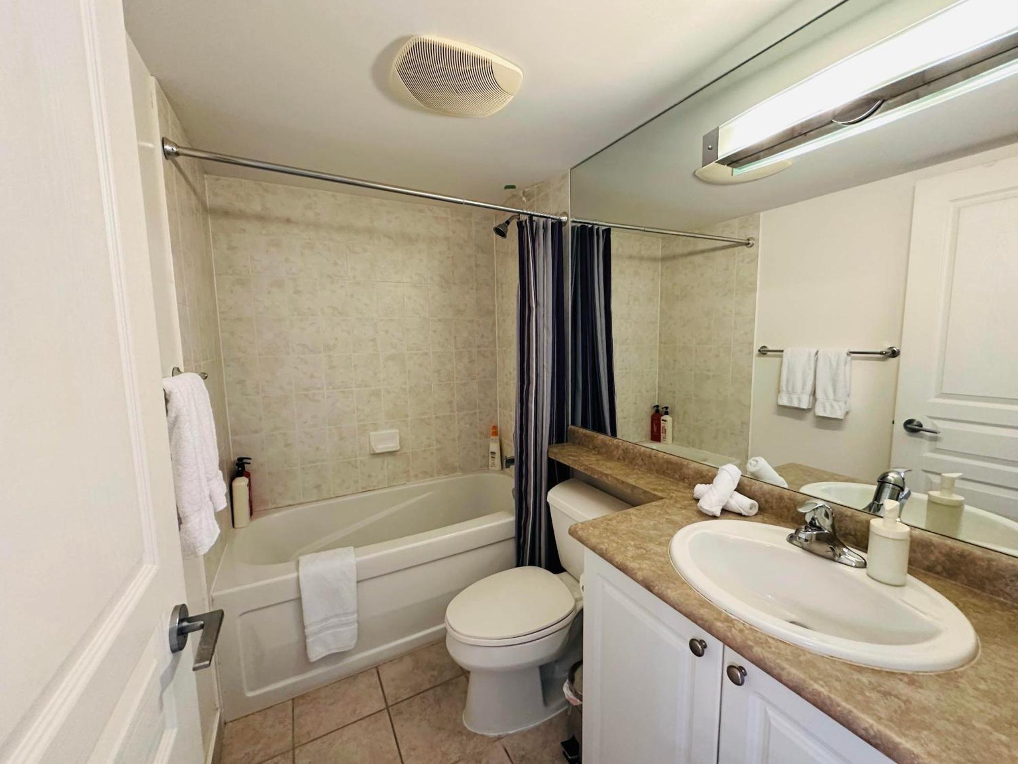 Rivetstays - The Yonge Toronto Buitenkant foto